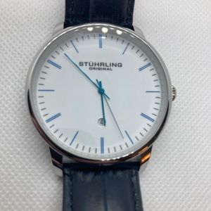 Stuhrling Original Gentlemen’s Watch